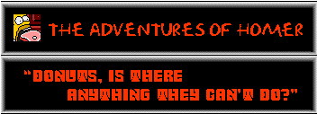 Adventures