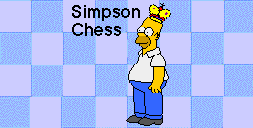 Simpson Chess