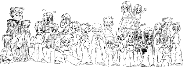 Illustration of Mah Group