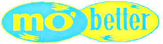 mo better's logo
