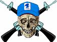 SKULL