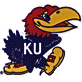 University of Kansas', mascot