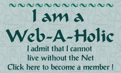 Click Here to join Web-A-Holics