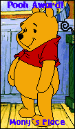 Pooh Page