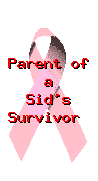 My SIDS Story