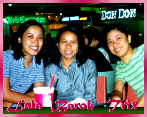 food choices makati