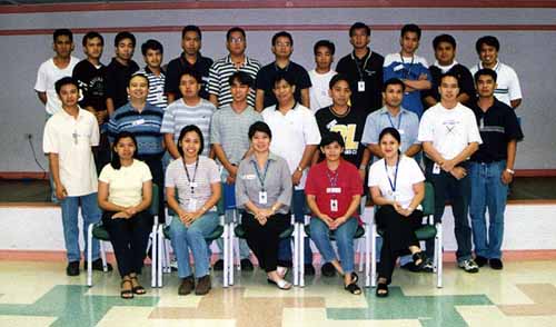 Material's Management Department, Logistics