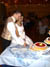 The cake