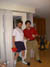 Paolo and Frank