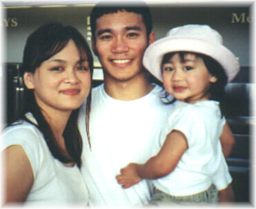 Raisa and Raina Rosete