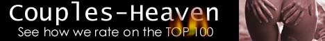 Vote for us on Couples-Heaven Top 100