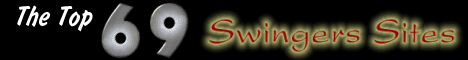 Top 69 Swingers Sites