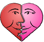 heartface