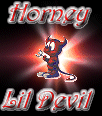 horneylildevil.gif (10368 bytes)