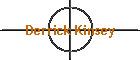 Derrick Kinsey
