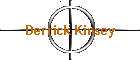 Derrick Kinsey