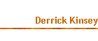 Derrick Kinsey