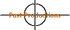 Past Productions