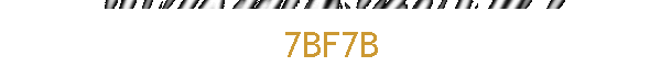7BF7B