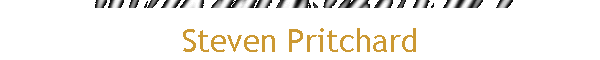 Steven Pritchard
