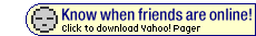Download Yahoo! Pager