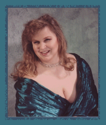 Glamour Shot, dated March of 98