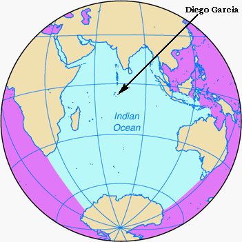 A little more info about this little known spot.