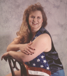 All American Girl