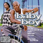 Baby Boy Soundtrack