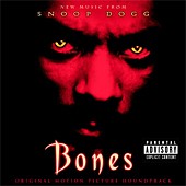 Bones Original Houndtrack