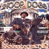Snoop Dogg