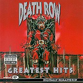 Deathrow Greatest Hits