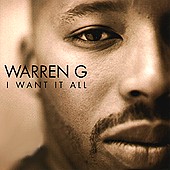 I Want It All