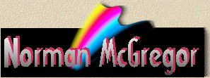 Norm McGregor