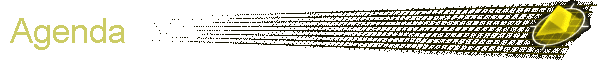 Agenda