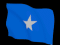 somali flag
