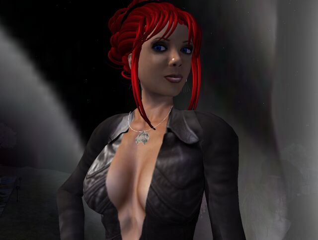 Tressies Secondlife Avatar