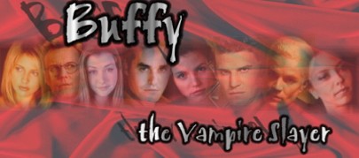 Buffy the Vampire Slayer