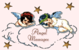 Angel Messages