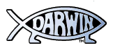 Darwin Fish