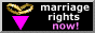 Marriage Rights Now!
