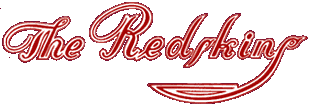 Redskins