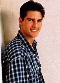 Tom Cruise