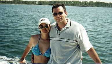 in Pensacola, Florida, May 2000