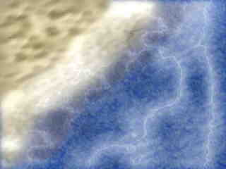 This is my favorite beach from a helicopter P.O.V.