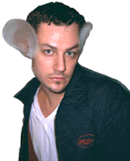 Mikeymouse