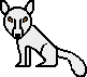 Pet Wolf
