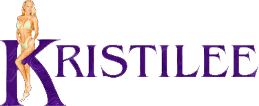Kristilee - Model For Hire