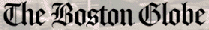 Boston Globe
