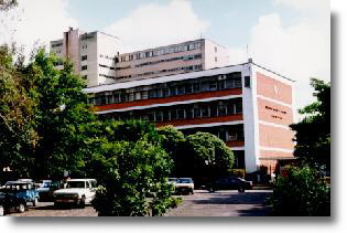 Facultad de Salud